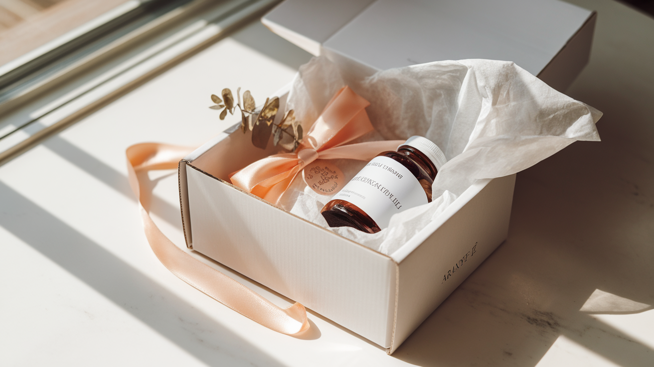 Csomagolás és kiszállítás